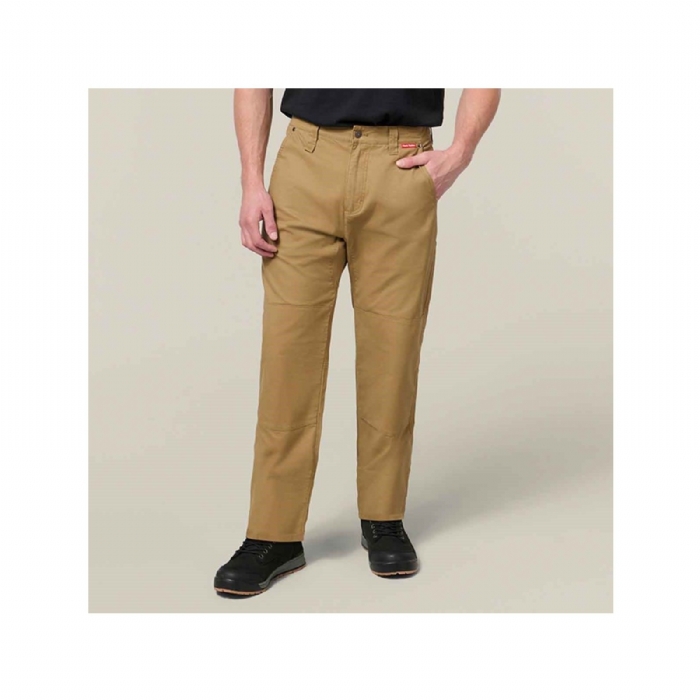 Hard Yakka Carpenter Work Pant – Heavy-Duty Trade Trousers