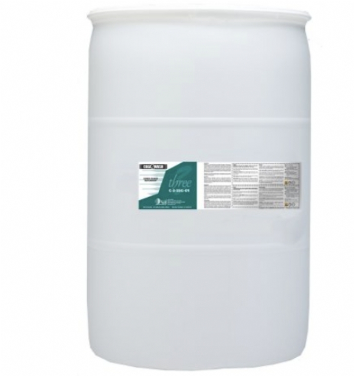 Cage2Wash 3 Cage Wash Detergent – High-Performance Alkaline Detergent for Animal Facilities