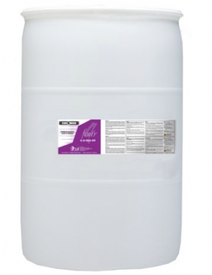 Cage2Wash 4 Cage Wash Detergent – Heavy-Duty High-Alkaline Detergent for Animal Facilities