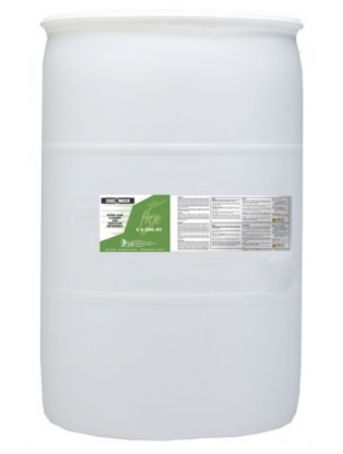 Cage2Wash 5 Cage Wash Detergent – Extreme-Duty High-Alkaline Detergent for Animal Facilities