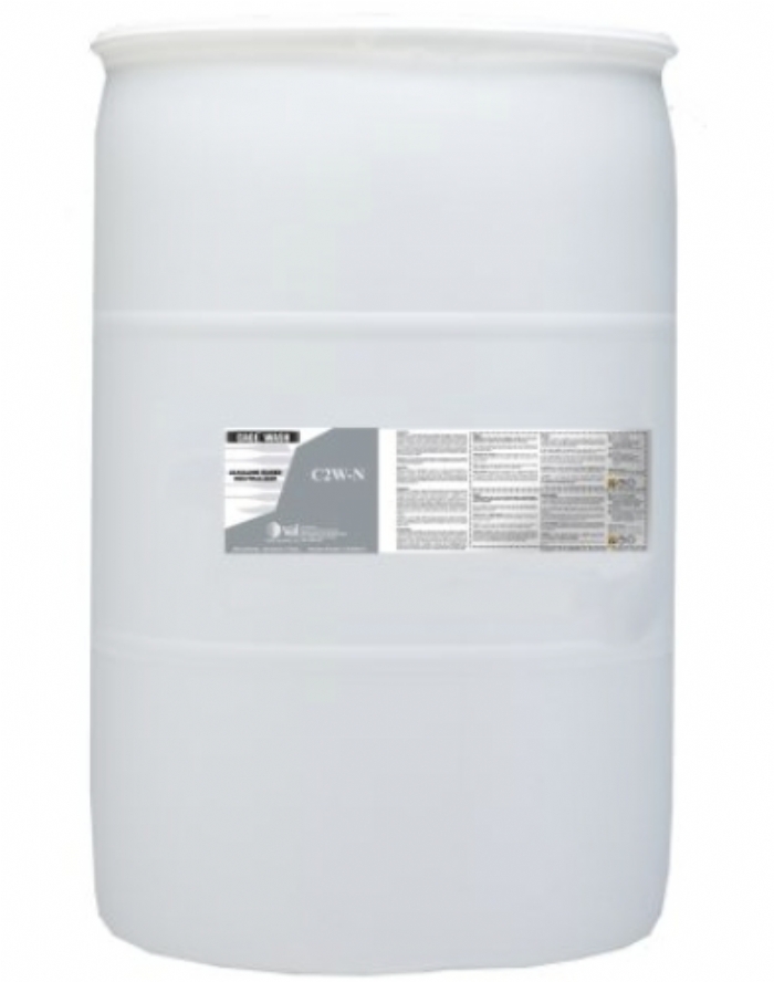 Cage2Wash N Cage Wash Detergent – Low-Foaming Neutral Detergent for Animal Facilities