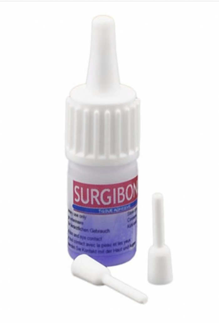 LUXBOND Surgibond Applicators (6 Pack)