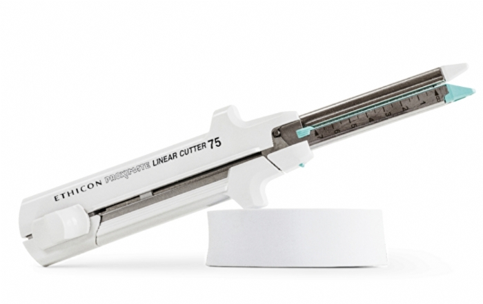 Ethicon PROXIMATE Linear Cutter Reload TVR55 – 55 mm White (Vascular) Reload