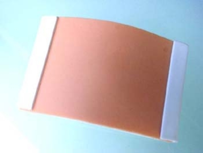 SP06 Skin Pad / Suture Pad