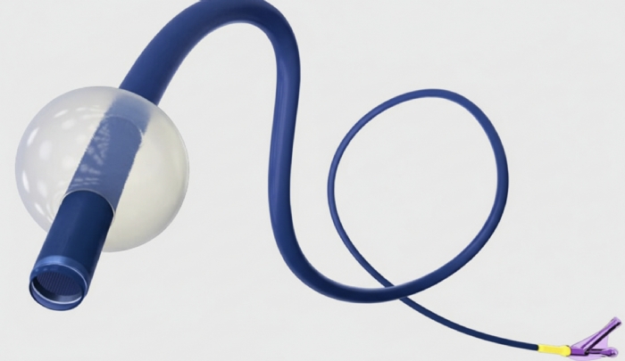 EMBOGUARD 87 85cm Aspiration Catheter – BG8785C (Box of 1)